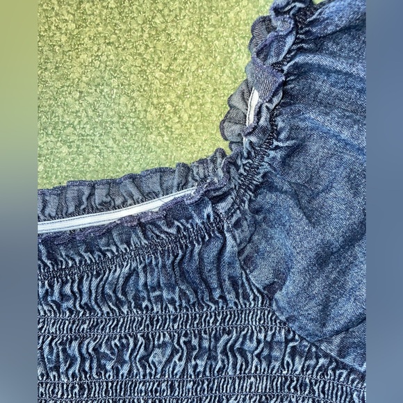 Crop top / Size L - Picture 3 of 3